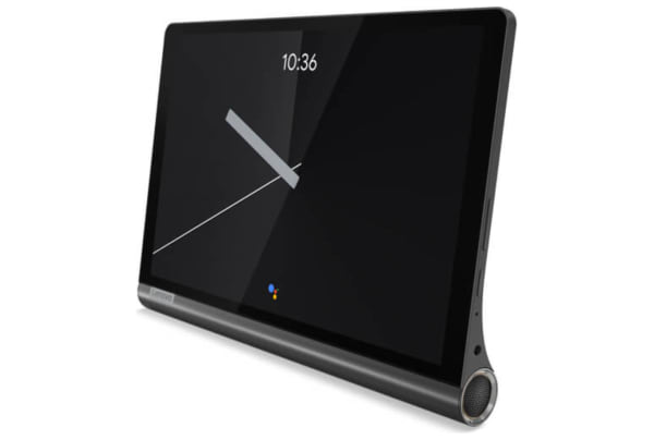 Lenovo - Yoga Smart Tab (64GB) - 7