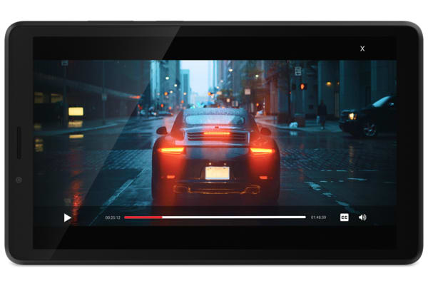 Lenovo - Tab M7 (16GB) - 3