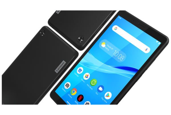 Lenovo - Tab M7 (16GB) - 4