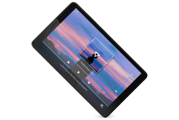 Lenovo - Tab M7 (16GB) - 5