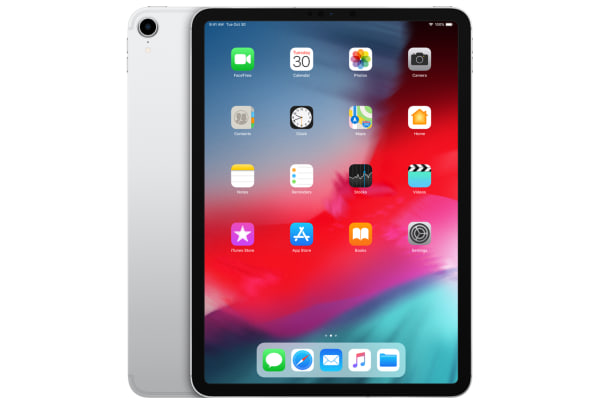 Apple - iPad Pro 11 (2018) 256GB + 4G - 8