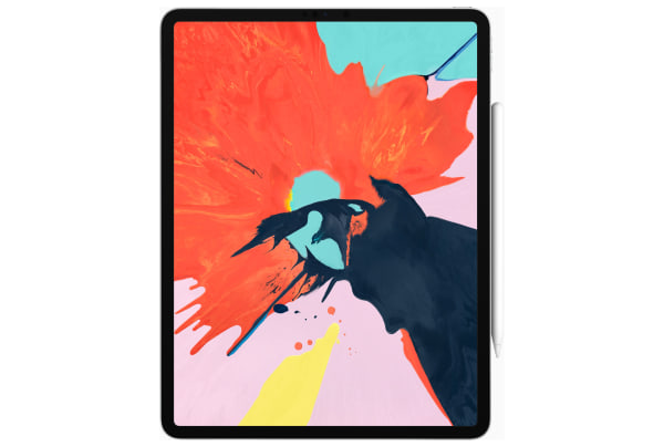 Apple - iPad Pro 11 (2018) 256GB + 4G - 9