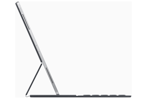 Apple - iPad Pro 11 (2018) 256GB + 4G - 12