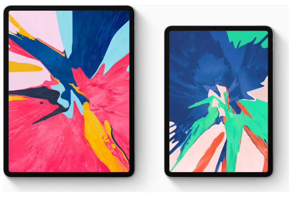Apple - iPad Pro 11 (2018) 256GB + 4G - 14