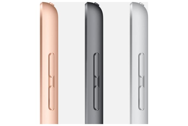 Apple - iPad (2019) 32GB + 4G - 5