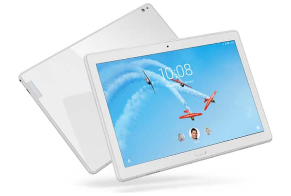 Lenovo - Tab P10 (32GB) - 3