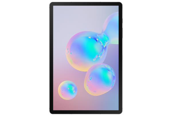 Samsung - Galaxy Tab S6 (256GB + 4G) - 3