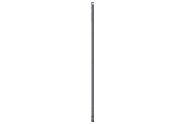 Samsung - Galaxy Tab S6 (256GB + 4G) - 5