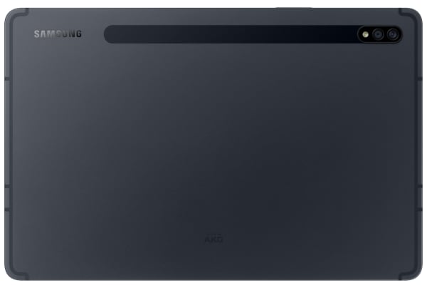 Samsung - Galaxy Tab S7 (256GB Wifi + 4G) - 6