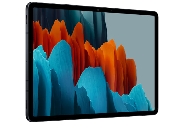 Samsung - Galaxy Tab S7 (256GB Wifi + 4G) - 9
