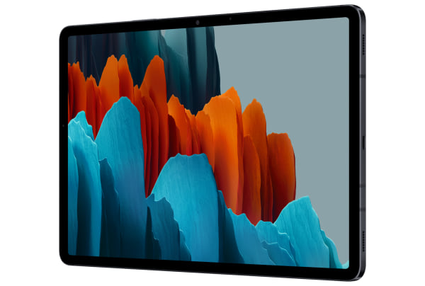 Samsung - Galaxy Tab S7 (256GB Wifi + 4G) - 10