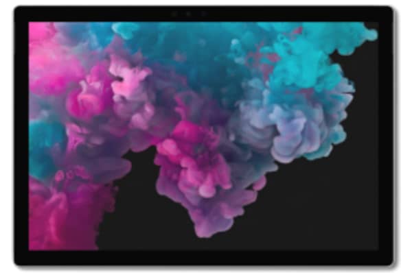 Microsoft - Surface Pro 6 (i5 - 128GB) - 3