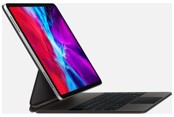 Apple - iPad Pro 12.9 (2020) 128GB Wifi - 5