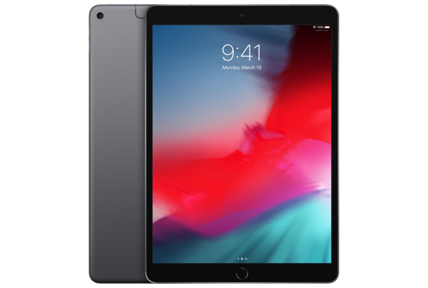 Apple - iPad Air (2019) 64GB + 4G - 2