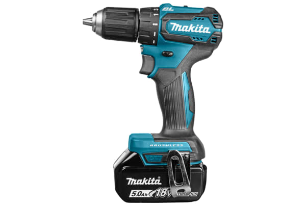 Makita - DDF483RTJ - 0