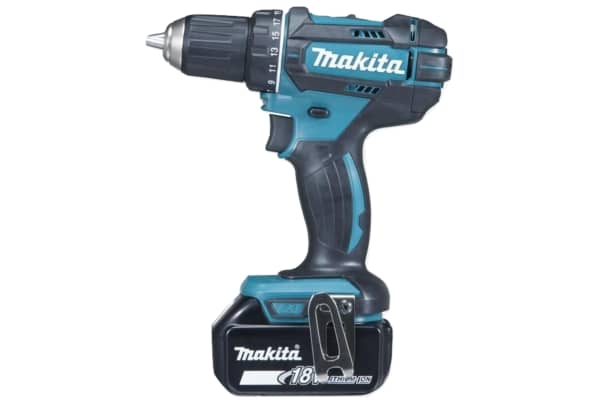 Makita - DDF482RFJ - 0