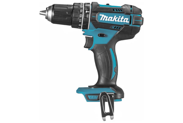 Makita - DHP482ZJ (zonder accu) - 0