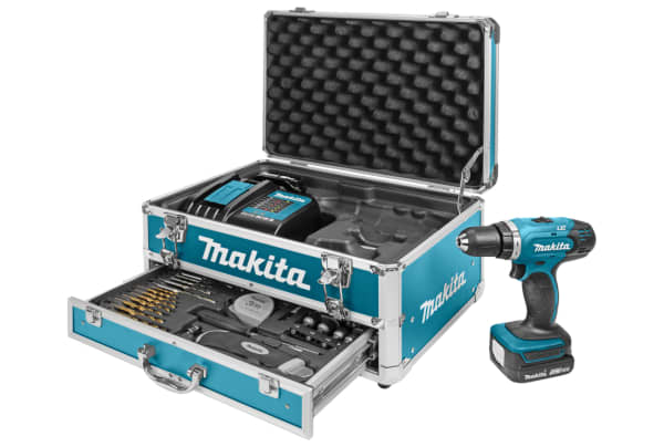 Makita - DDF343SYX3 - 0