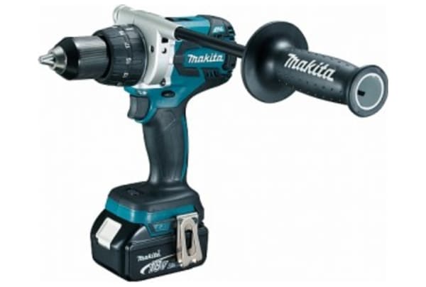 Makita - DDF481RTJ - 0