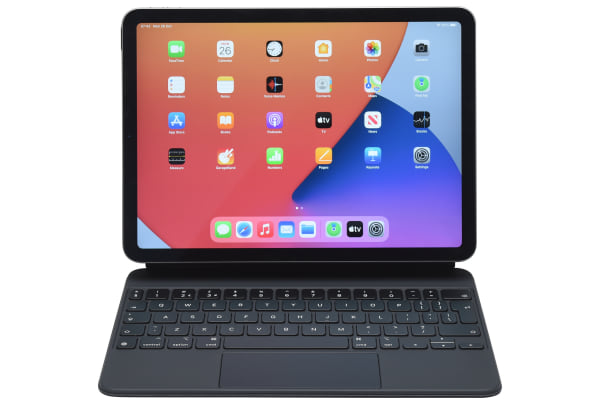Apple - iPad Air (2020) 256GB Wifi + 4G - 3