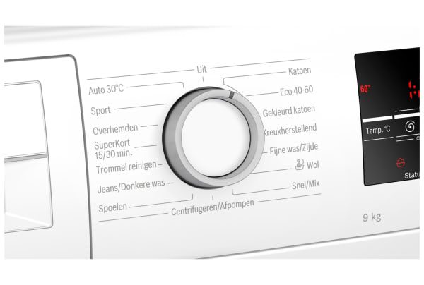 Bosch - WAU28S70NL - 7