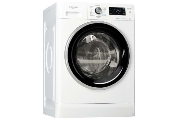 Whirlpool - FFB 8468 BSEV NL - 6
