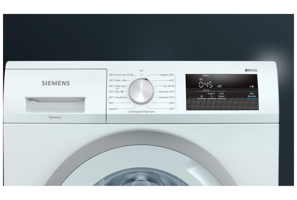 Siemens - WM14N005NL - 2