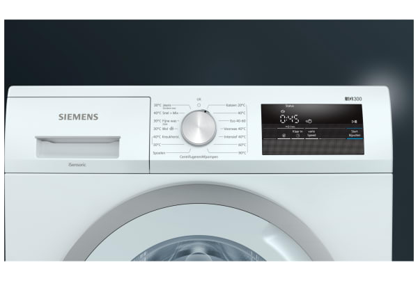 Siemens - WM14N075NL - 3