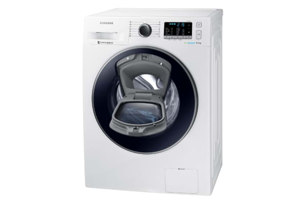 Samsung - WW90K5400UW/EN - 4