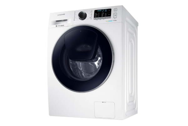 Samsung - WW90K5400UW/EN - 5