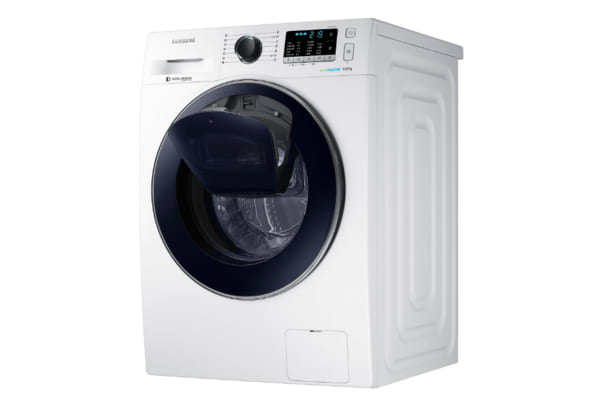 Samsung - WW90K5400UW/EN - 7