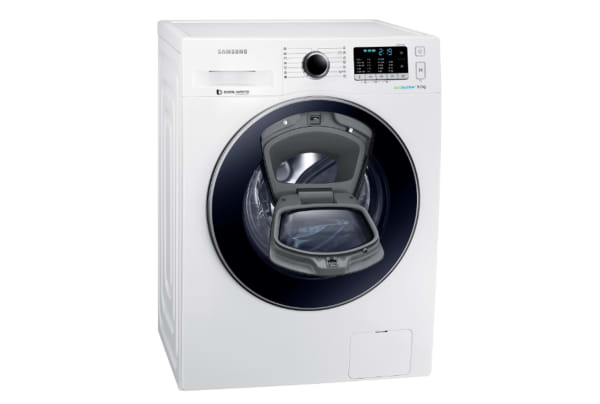 Samsung - WW90K5400UW/EN - 8