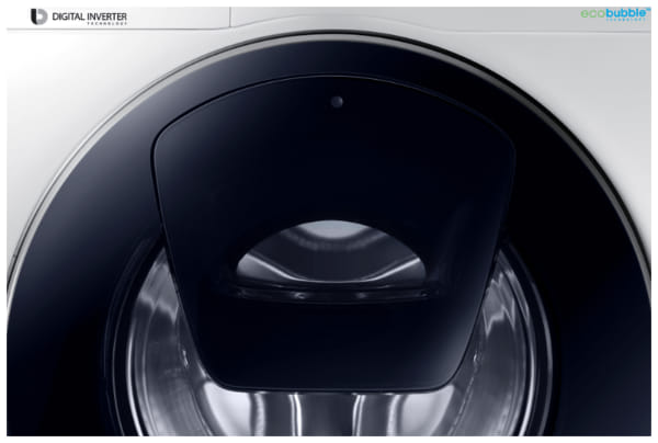 Samsung - WW90K5400UW/EN - 10