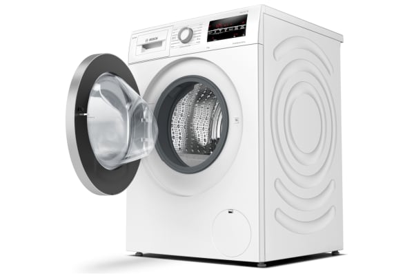 Bosch - WAU28S00NL - 8