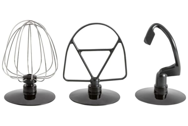 SILVERCREST (Lidl) - Keukenmachine zwart 100304148 - 2