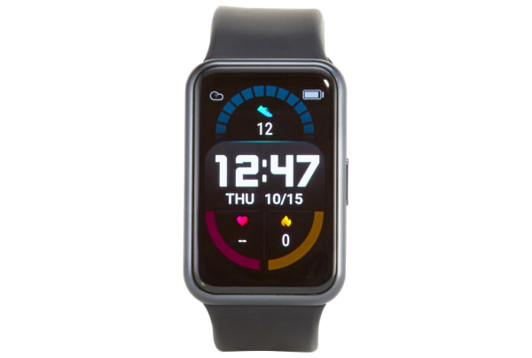 HUAWEI - WATCH FIT Active Edition - Graphite Black - 1