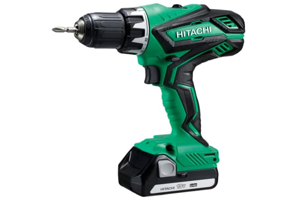 Hikoki - DS18DJL - 0