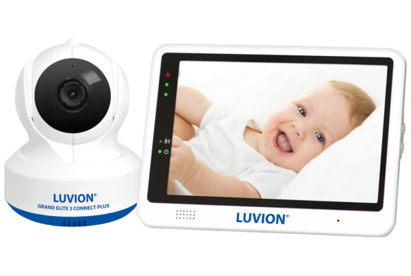 Luvion - Grand Elite 3 Connect Plus - 0