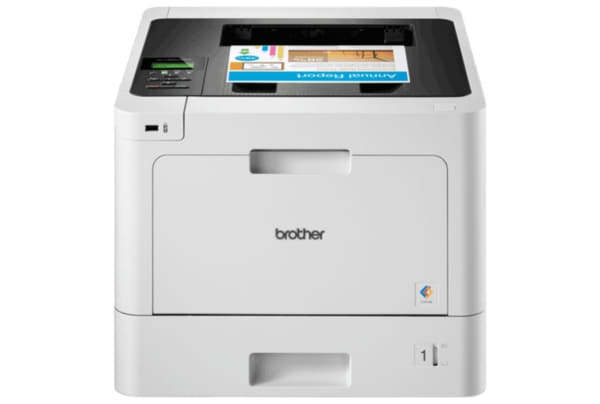 Brother - HL-L8260CDW - 1
