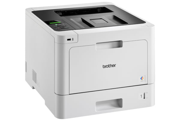 Brother - HL-L8260CDW - 4