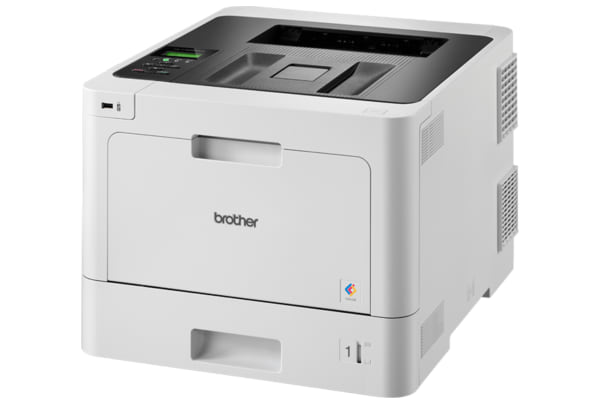 Brother - HL-L8260CDW - 5