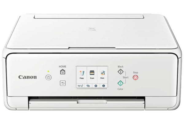 Canon - Pixma TS6251 - 0
