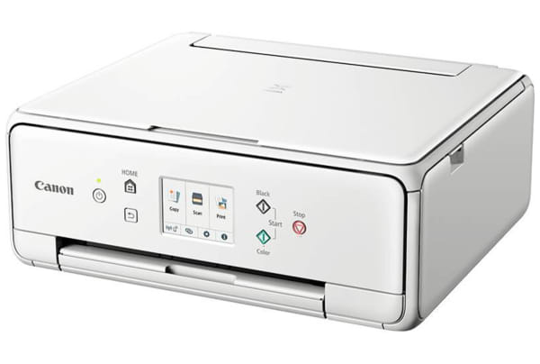 Canon - Pixma TS6251 - 1