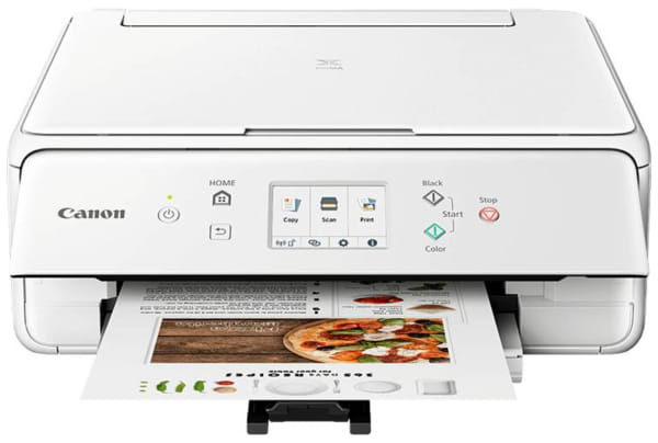 Canon - Pixma TS6251 - 2