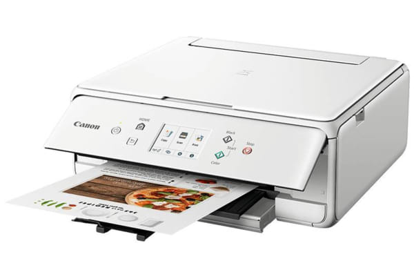 Canon - Pixma TS6251 - 3