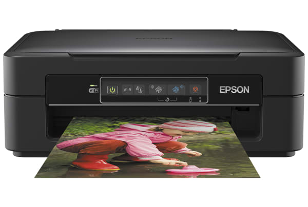 Epson - Expression Home XP-245 - 3