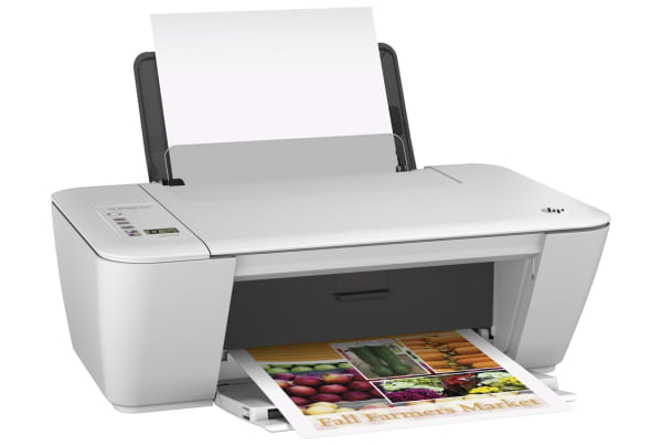 HP - DeskJet 2540 - 3