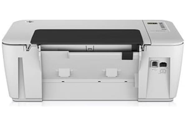 HP - DeskJet 2540 - 4