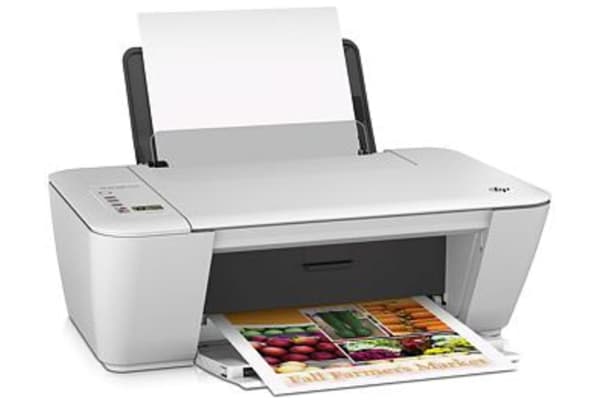 HP - DeskJet 2540 - 6