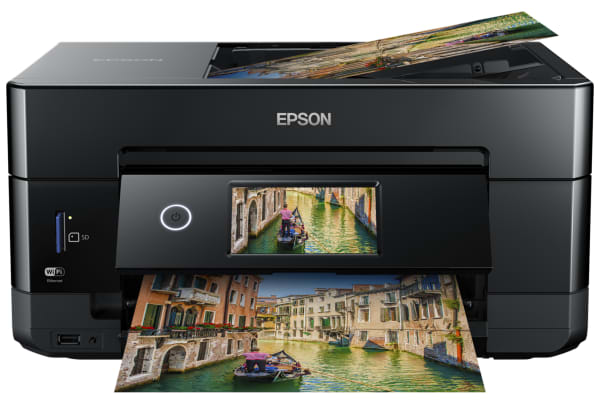 Epson - Expression Premium XP-7100 - 4
